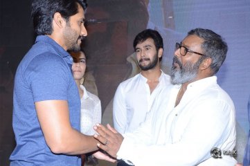 Ee Maaya Peremito Movie Firstlook Teaser Launch